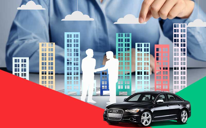Business interpreting service