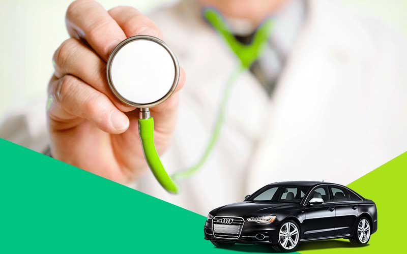 Medical assistance service